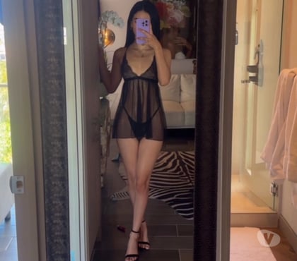  Escorts & Erotic Massage Ilford Redbridge - Photos for Anna 🖤back in town🖤