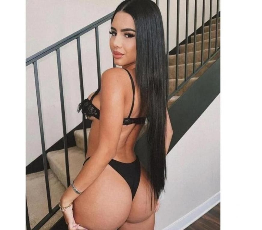 Escorts South East London Bromley - Photos for Inês ❤️ Puerto rico 🔥Delicious 💋 party💋