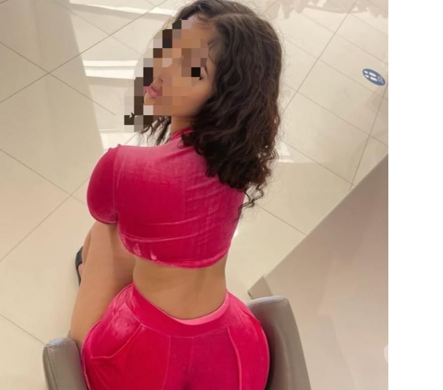 Escorts East London Newbury Park - East London - Photos for fabulous Latina🔥