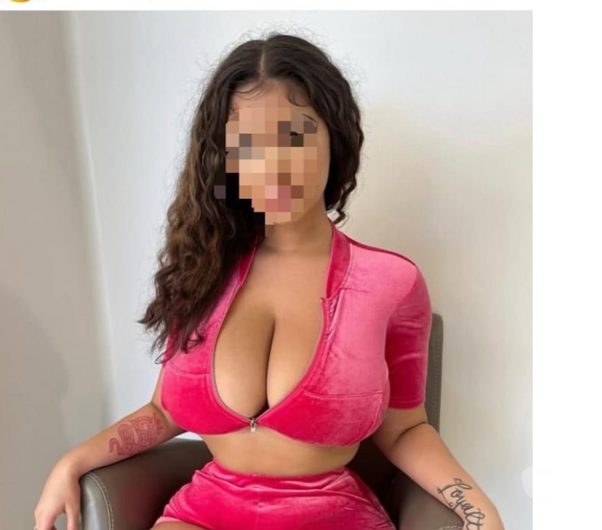 Escorts East London Gants Hill Station - East London - Photos for Exotic and sexy Caribbean🔥