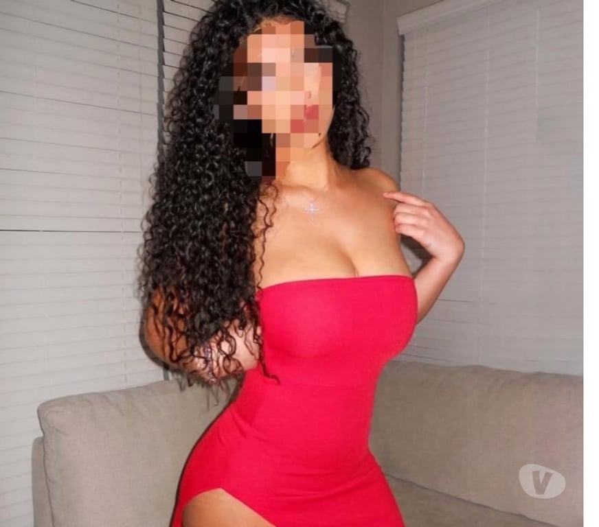 Escorts East London Gants Hill Station - East London - Photos for Exotic and sexy Caribbean🔥