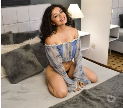  Escorts & Erotic Massage Becontree East London - Photos for Carla 🔞no rush🥰owo❌sexy girl