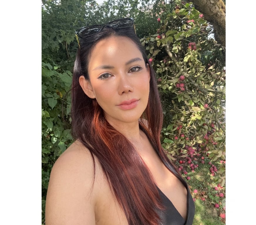 Escorts County Durham Stockton-on-Tees - Photos for THAI GIRL B2B massage💆‍♂️ TRY NOW🥵real pics💯