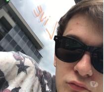 Slim 24 Year Old Gay Escort