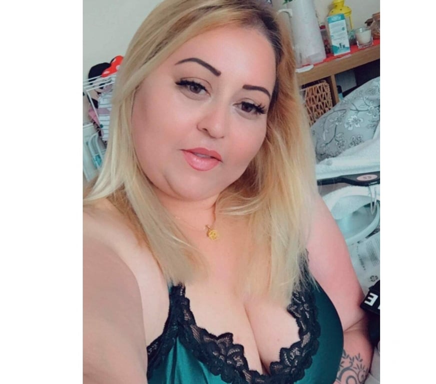 Escorts North West London Hendon - North West London - Photos for Hi Gentlemen I’m Amanda nice massages 💆‍♂️