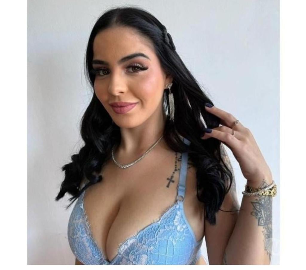 Escorts East London Forest Gate - East London - Photos for 🌸 Pure Delight in Ilford
