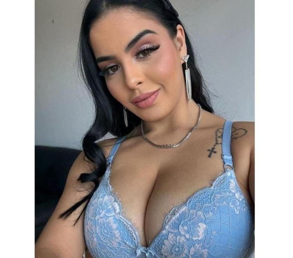 Escorts East London Forest Gate - East London - Photos for 🌸 Pure Delight in Ilford