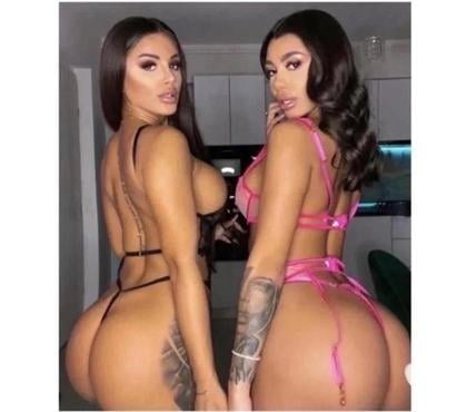 Escorts and Massages Bristol City Centre Bristol - Photos for ANA & MAYA 🫦BJ @WO FULL GFE incall&outcall