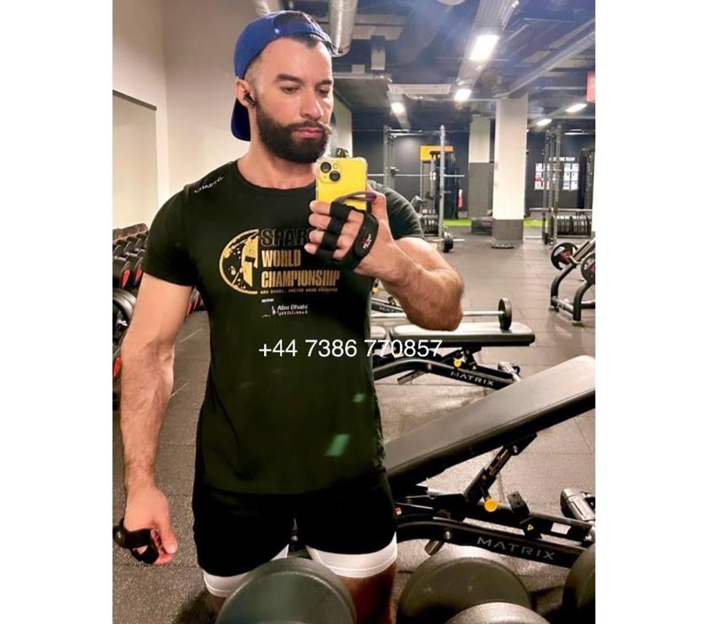 Gay massage Central London Marylebone - Central London - Photos for Leafar_100%Top XL