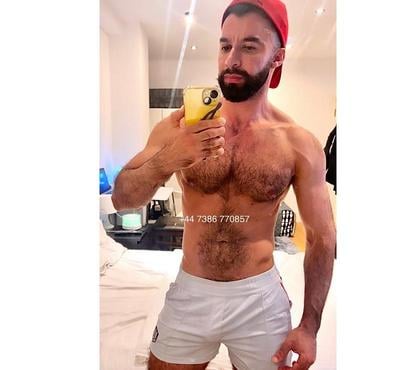 Gay escorts Marylebone Central London - Photos for Leafar_100%Top XL