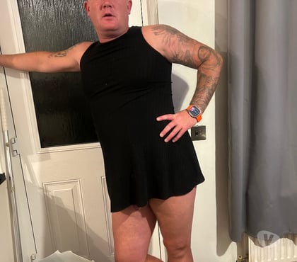 Gay Escorts Abertridwr Caerphilly - Wales - Photos for Horny male escort