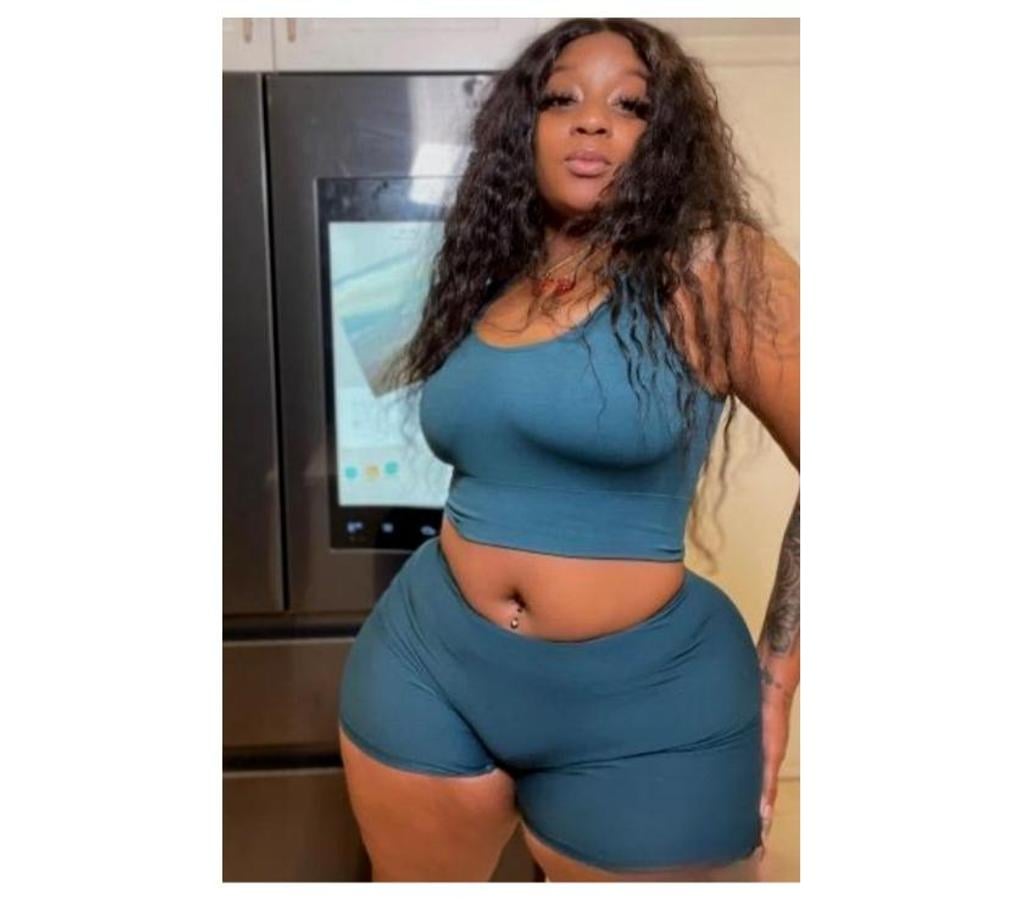 Escorts Central London Marble Arch - Central London - Photos for 🍑TANISHA ALEVEL CIM SEXY BBW EBONY no rush