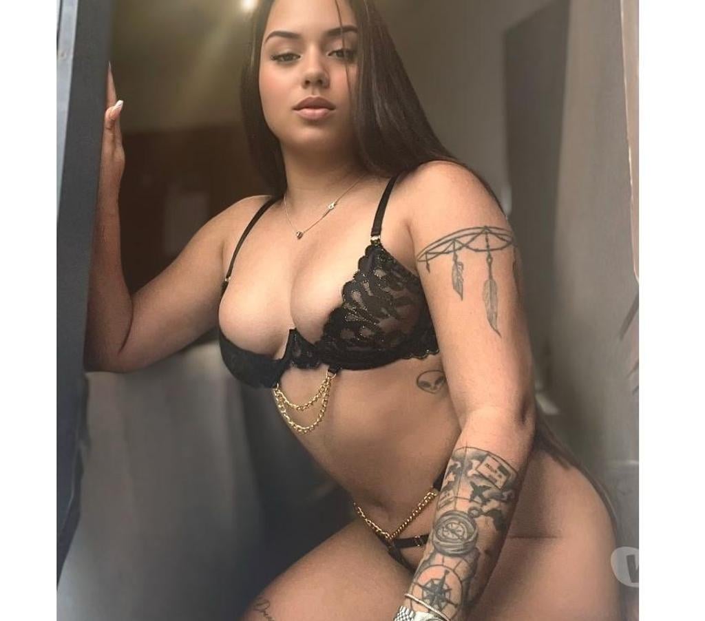 Escorts West Midlands Birmingham - Photos for 🔥🇧🇷 CHLOE PARTY GIRL🔥GFE