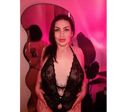 Escorts Braunstone Leicester - Photos for Natalia 😍 BEST CURVY BUSTY BRUNETTE 😘