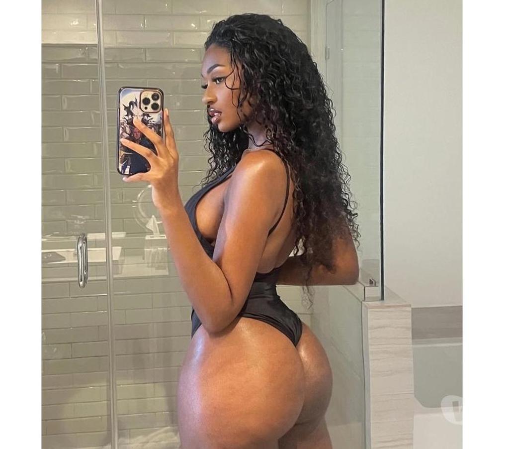 Escorts Staffordshire Stoke-on-Trent - Photos for 😍 Ebony HOT 🔥 SEXY GIRL...