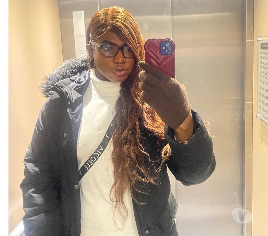 Trans Escorts South East London New Cross - South East London - Photos for 📍SE8📍new Latina in your area💯Real💯