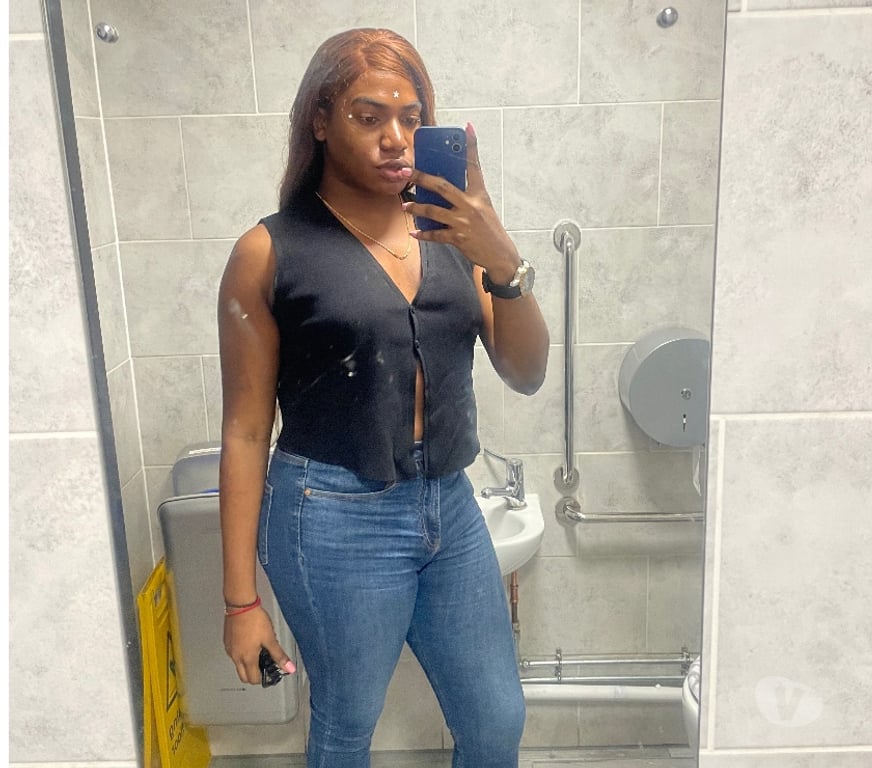 Trans Escorts North London Harringay - North London - Photos for 📍N15📍new Latina in your area💯Real💯