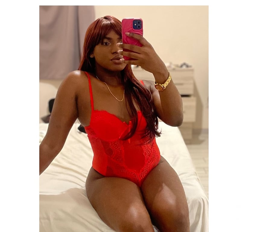 Trans Escorts South East London New Cross - South East London - Photos for 📍SE8📍new Latina in your area💯Real💯