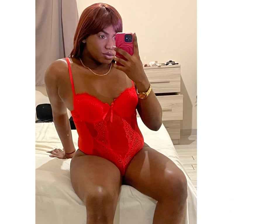 Trans Escorts North London Harringay - North London - Photos for 📍N15📍new Latina in your area💯Real💯