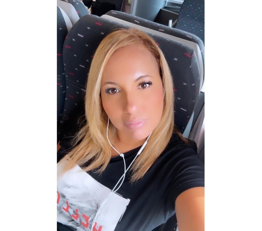 Escorts North London Edmonton - North London - Photos for SABRINA 🍑🌹💥EXCLUSIVE IN📍N9 EDMONTON
