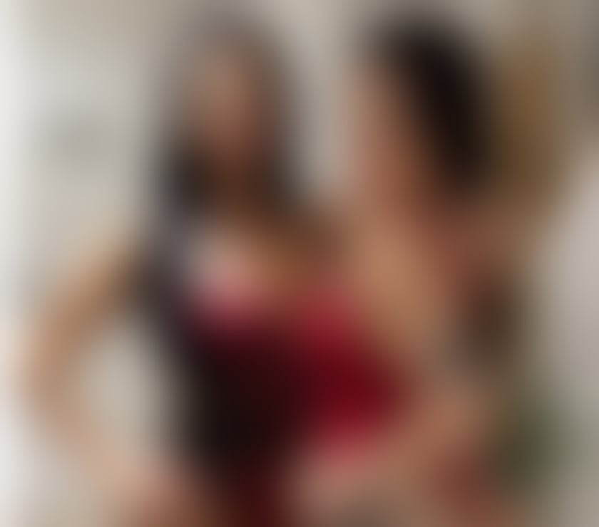 Escorts South West London Fulham - South West London - Photos for Duo Sexy Brazilian Model Lisa ans Lays