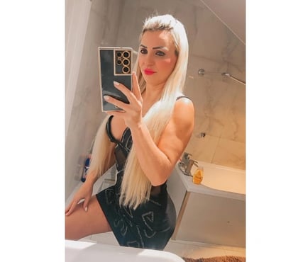  Escorts Northampton West Northamptonshire - Photos for Hot Brazilian Crystal 🇧🇷 New in town 💃🏼
