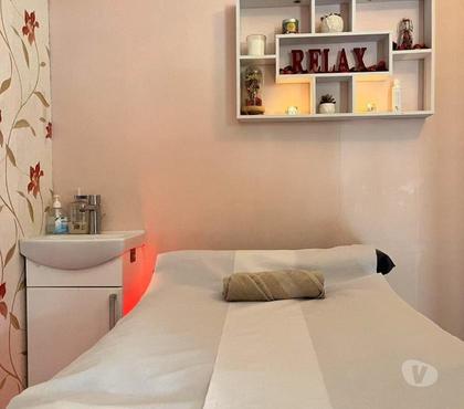 Full body massage Acton West London - Photos for Kew Massage - 561 Chiswick High Road