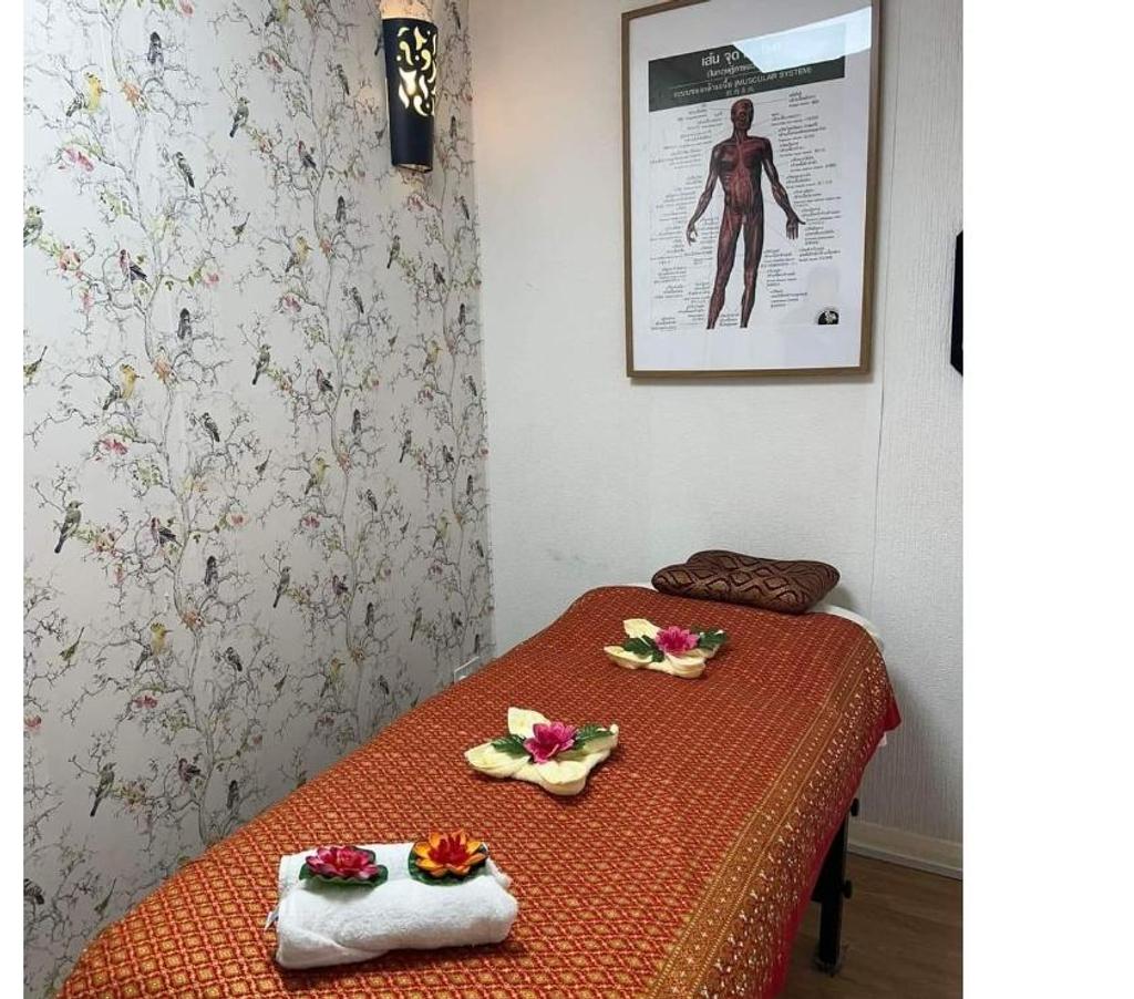 Escorts Tyne and Wear North Tyneside - Photos for cat Thai massage