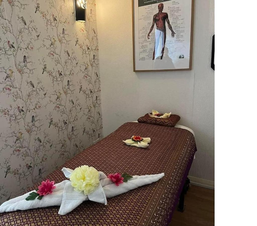 Escorts Tyne and Wear North Tyneside - Photos for cat Thai massage
