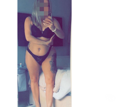 Escort Whitleigh Plymouth - Photos for Ella bella 😈 ready and waiting 🚨