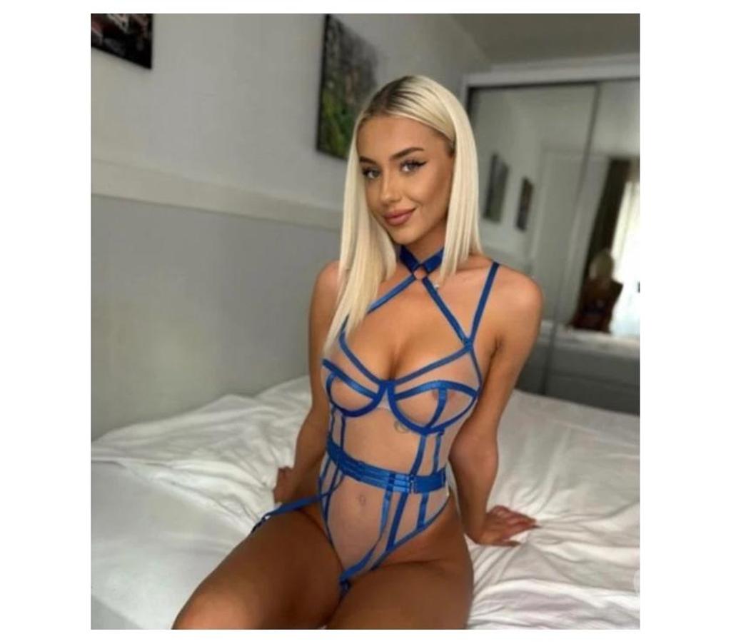 Escorts Belfast Ormeau - Belfast - Photos for HELLO GUYS xx NEW BLONDE IN LISBURN ROAD AREA x
