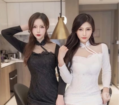 Escorts Cardiff City Centre Cardiff - Photos for 🌸 Nuru Massage🌸 petite party Asian Escort❤️Duo
