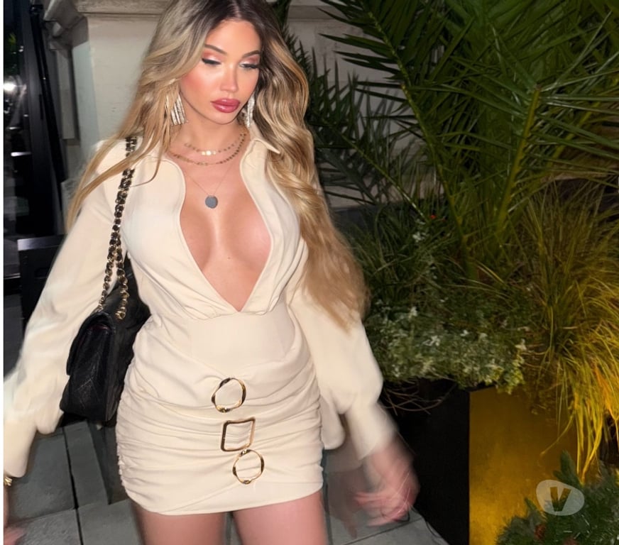Trans Escorts West London Bayswater - West London - Photos for TS Denise London %100 real photos