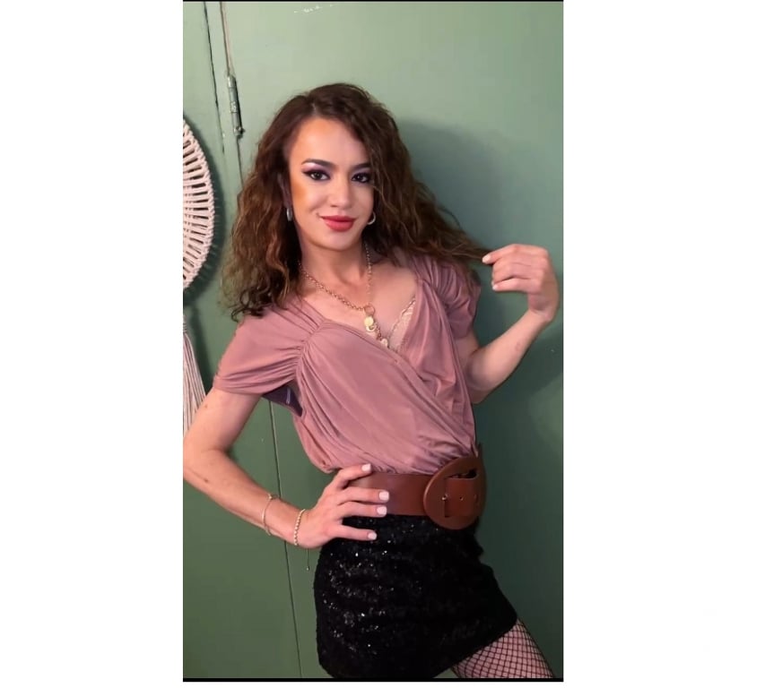 Trans Escorts North West London Abbey Road - North West London - Photos for Remarkable Little One: Natural Beauty, Real Horniness