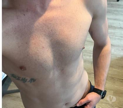 Gay escorts Brighton City Centre Brighton - Photos for I offer full body massage NAKED. (read my bio firtst)