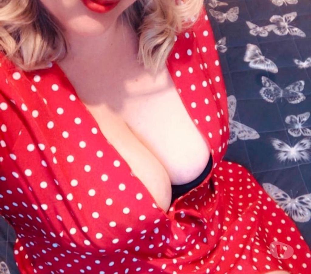 Escorts South East London Croydon - Photos for 💘HOT-BLONDE-ENGLISH-MILF💘NO INCALLS