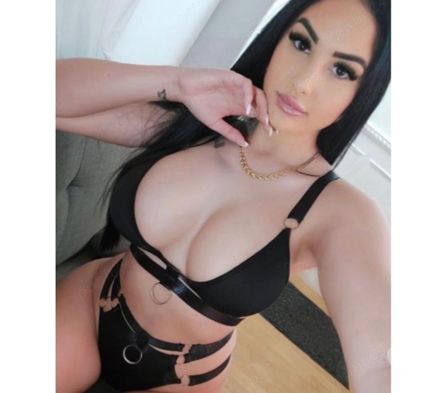 Escorts Bristol Clifton - Bristol - Photos for ❤️😘Roxy😘❤️Party Queen❤️NEW❤️