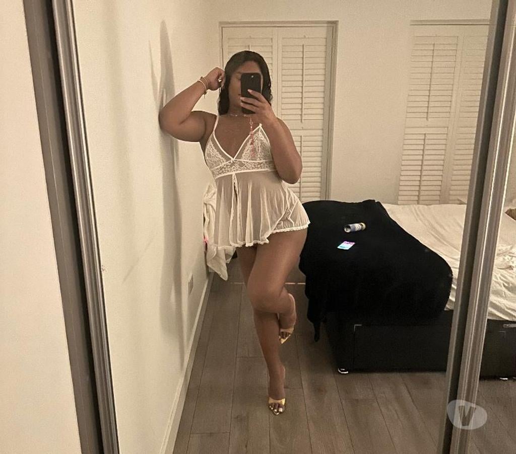 Trans Escorts South East London Woolwich - South East London - Photos for Mrs. Hannah Prisscy Black Pearl Brazilian 🇧🇷 🧃
