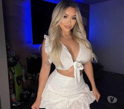 Escort Luton Town Centre Luton - Photos for 🪩♥️ BRAZILIAN BLONDE 💯 NEW 💦