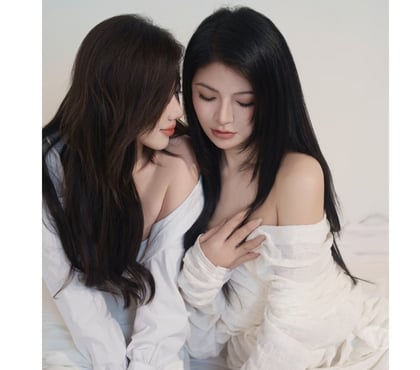Escorts Fulham South West London - Photos for 💖💖NEW DUO ASIAN FULL SERVICES MASSAGE