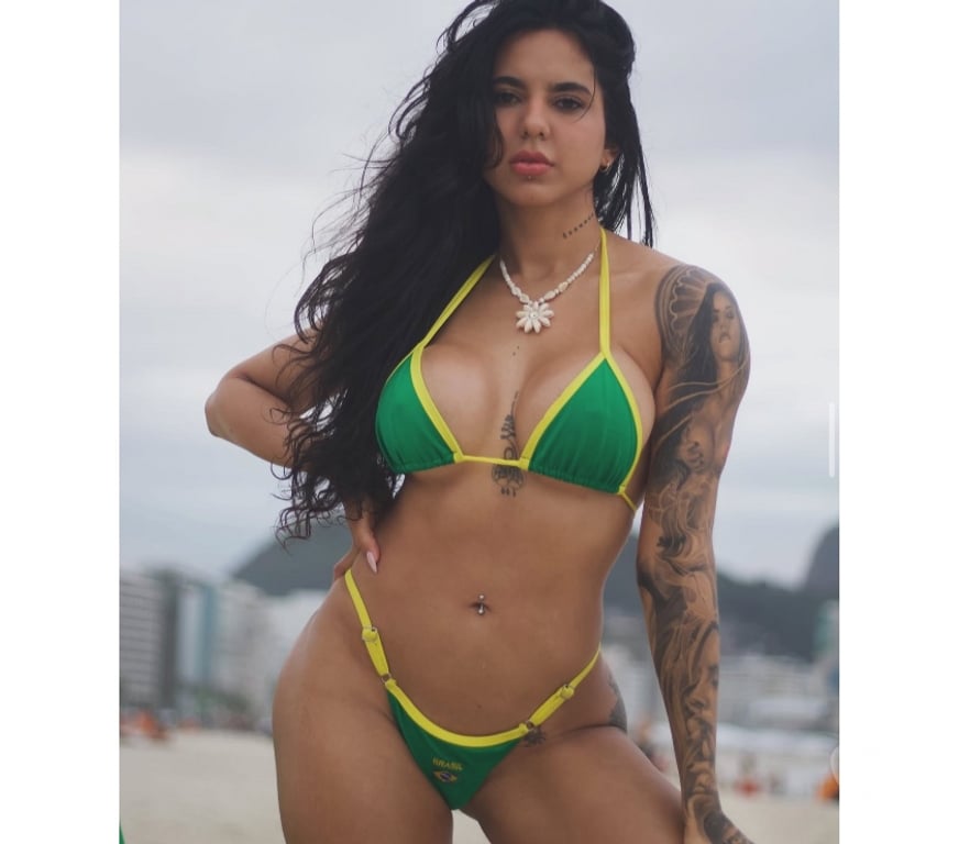 Escorts North West London Wembley Park - North West London - Photos for 🔥🍾 Brazilian Party Girl 🍾🔥