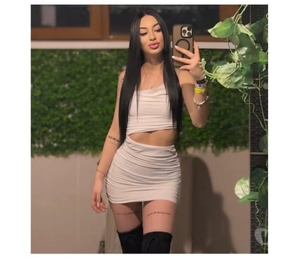 Escort Ilford Redbridge - Photos for ANTONIA🖤NEW🖤BEST SERVICE🖤HOT MOMENTS🖤