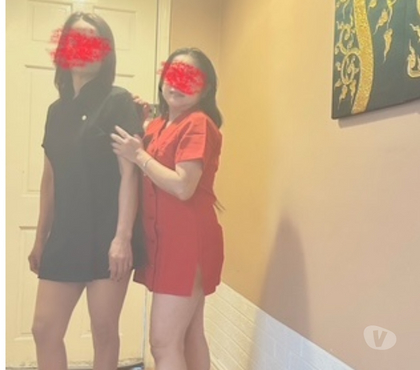 Escort Manchester City Centre Manchester - Photos for Thai Massage Manchester