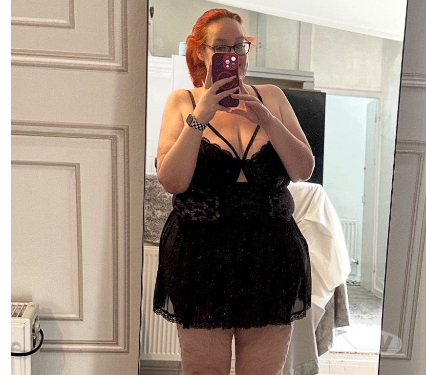 Escorts Hertfordshire Broxbourne - Photos for English BBW Escort available in Broxbourne for Incalls