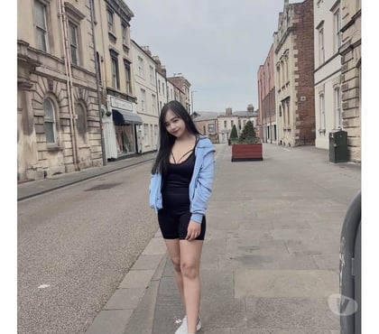 Escorts Evington Leicester - Photos for Sexy Ruby Thai Just Arrived Today in Leicester For A Week