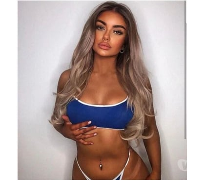Escorts Mansfield Town Centre Mansfield - Photos for Carla NEW IN TOWN ONLY OUTCALL