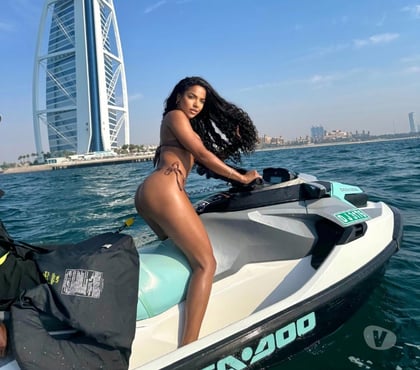 Escorts Barbican Station Central London - Photos for Isabella Brazilian girl 💕✨