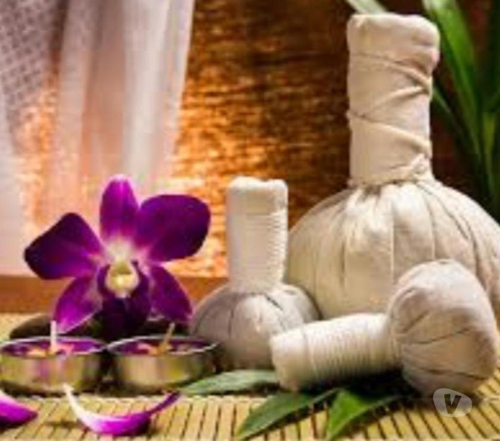 Escorts Greater Manchester Bury - Photos for Thai Massage Therapist in Bury