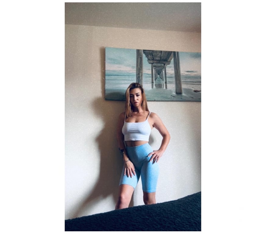 Escorts West Yorkshire Leeds - Photos for Relaxing massage by alessia ❤️