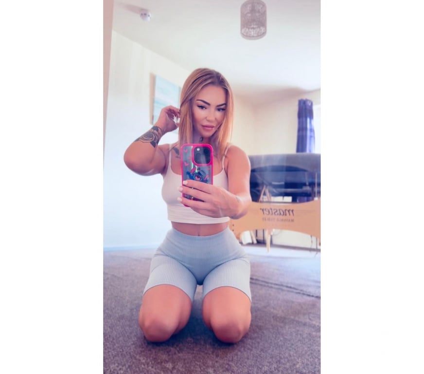 Escorts West Yorkshire Leeds - Photos for Relaxing massage by alessia ❤️